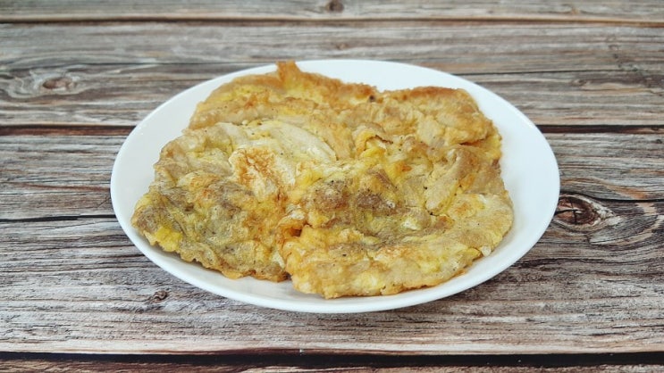 맛남의광장 돼지고기육전 백종원 뒷다리살요리 만드는법 육전고기부위 한돈 : 네이버 블로그