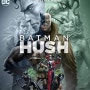 배트맨 허쉬 2019 1화 캣우먼 배트맨 애인되다! DC 애니메이션 시리즈 보는 순서 Batman: Hush