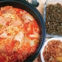 아이들이 해준 밥상-내가 한것보다 더 맛있네?? 우리집 매일밥상