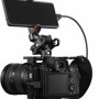 소니, 5천만화소 30fps 초고속 연사가 가능한 8K 미러리스 카메라 a1 발표!