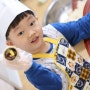 [D+1917 ][D+1052] 아이들과 함께 요리하기 김밥만들기