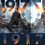 [전쟁영화]1917:체험 가능한 전쟁 영화:원테이크?