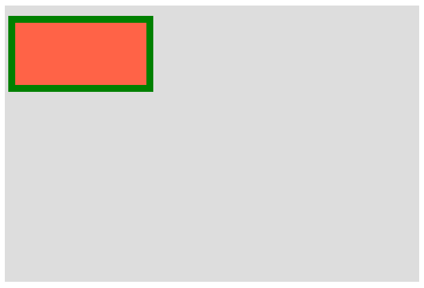 [에스비지] SVG (Scalable Vector Graphics) -(04편)- 기본도형 그리기(feat. rect ...