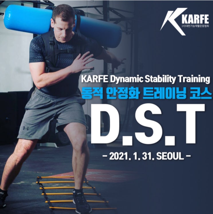 [불당동PT] DST(Dynamic stability Training) 세미나 후기(아쿠아백, 아쿠아볼) : 네이버 블로그