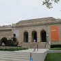 [미국여행] 오하이오주 콜럼버스 (Columbus) 미술관 - Columbus Museum of Art