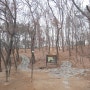 우리동네 공기좋은 숲공원 :: 상갈역 용뫼공원