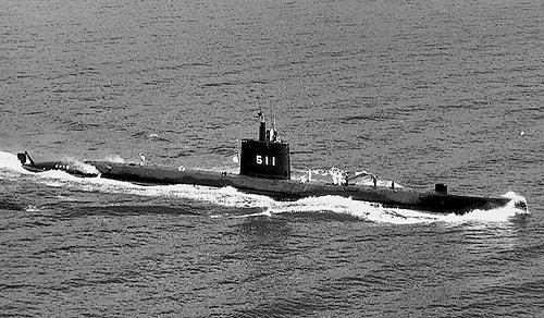 잠수함 SS-511 오야시오 Submarine JS Oyashio : 네이버 블로그