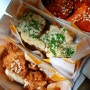 아산 온천동 치킨 배달 맛집: 치킨의 민족
