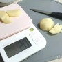 초기이유식 잘먹는 감자미음만들기 베이비무브 9배미음