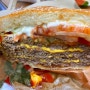 버거킹 ‘스태커와퍼(Stacker4Whopper)’ 4단패티 먹었어요!