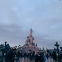 홍길선 파리여행 7일차-2 디즈니랜드 (20200102)
