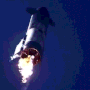 스페이스X 우주선 스타십 착륙 과정에서 또 폭발! 2번째 실패!