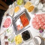 [중국 교환학생] 중앙민족대학교 근처 맛집 : 훠궈, 카오야, 우산식당, 마라탕, 꼬치집