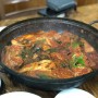 제주시청 맛집 : 갈치조림 수육정식 가성비 갑 다올정식당