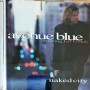 Avenue Blue featuring Jeff Golub, Naked City