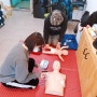 EFR 강사 개발 과정 (CPR 심폐소생술 / 응급처치 / AED 자동제세동기)