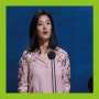 [배우 소식] 51회 백상예술대상 - 레드카펫 수놓은 ★들의 핑크 드레스 자락