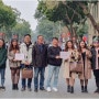 [씨와이] 베트남 하노이 통상대학교 한국문화 동아리 ‘KDC’후원 협약 체결