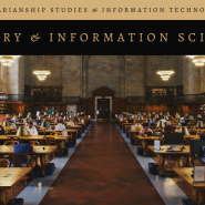 문헌 정보학 Library and Information Studies / 도서관학 Library Science / 영국대학 석사