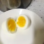 계란 반숙 시간 2분만에 실패없이 삶는법