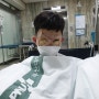 7세 안검내반 수술 후기, 속눈썹찔림, 각막상처, 부산대학교병원 (4편. 수술)
