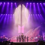 2020년의 추억 = 방탄소년단 온라인콘서트 <MAP OF THE SOUL ON:E> BTS와 함께 한 무대에!