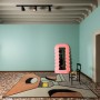 [TDIC NEWS] Fantastic perspectives capsule rug collection by MM company for MATTEO PALA