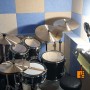[드럼방문설치] Reuel k2 drum set
