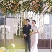 서울야외결혼식 장소, 드래곤시티 인스타일 호텔웨딩 리얼후기!