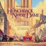 노틀담의 꼽추 (The Hunchback of Notre Dame) - The Bells of Notre Dame (reprise) 가사/번역