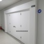 문정동 사무실월세 문정역 현대지식산업센터 32평 사무실임대