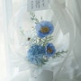 대전 풍선꽃다발 주문방법_달숲정원 에서 특별한 꽃을 선물하세요:)