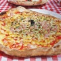 이탈리아 최고의 피자 맛집 - 밀라노 PIZZERIA BIAGIO