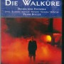 [바그너] 악극 '발퀴레(Die Walkure)' DVD 불레즈 지휘 쉐로우 연출 바이로이트 공연....