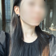 [에이블리] 저렴한 귀걸이 쇼핑몰 추천:: 달다봄 후기