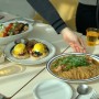 [핫플] 경기 의왕 백운호수 브런치 카페 맛집, rrroh 로 (+주차장)