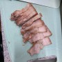 요리#15 돼지고기 앞다리살로 수육 만들기