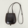 LEMAIRE MOLDED LEATHER ACCESSORIES