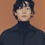 배우 정하준 시지프스 더 미쓰(the myth) JTBC 수목드라마