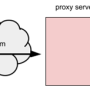 Proxy Server & Gateway Server