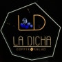 LED 3D 아트네온 라디샤 COFFEE 주문제작