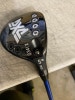 PXG 0341 X GEN2/MCF 50/R/21[115464]（PXG 0341 X フェアウェイ