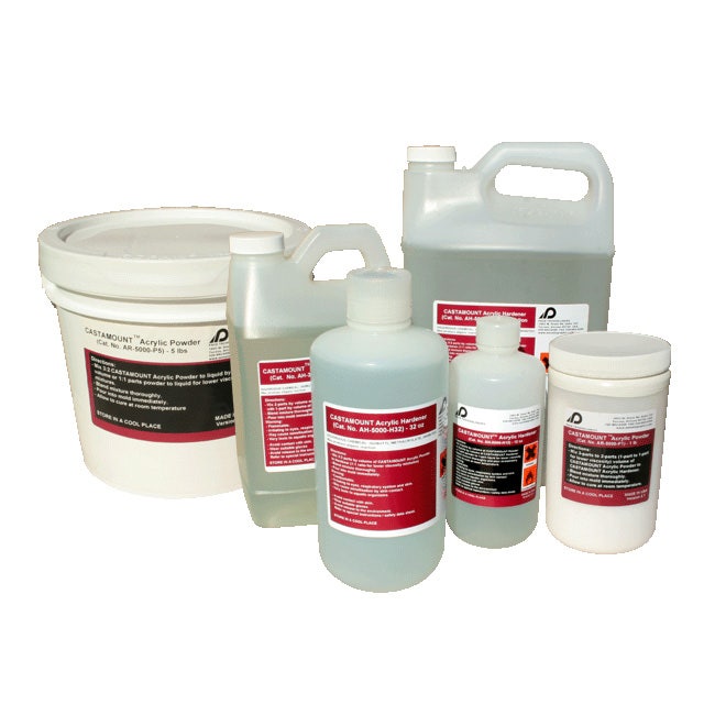 한국세라텍 - [PACE TECHNOLOGIES] ACRYLICS CASTABLE RESINS : 네이버 블로그