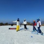 [독특남매] 2월 첫 주말 에덴벨리 스키장