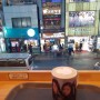 일본 도쿄 여행기 5일차 - 신오쿠보 한인마트, K-pop 카페