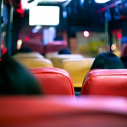 [Photo] Color Of Bus