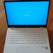 LG전자 울트라PC 15U590-GA56K 가성비 학생 노트북 추천 구매후기