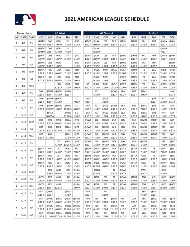 mlb-2021-regular-season-schedule