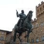 피렌체 역사의 중심, 베키오 궁전