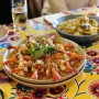 연남동맛집 툭툭누들타이 미쉐린도 인정한 태국음식